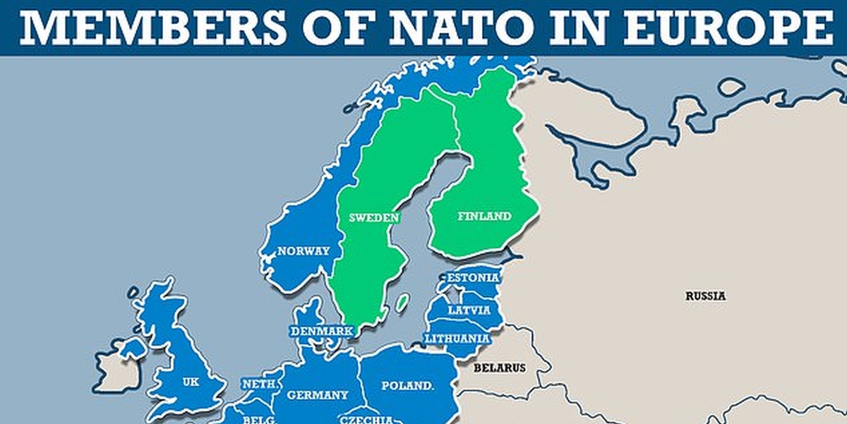 Finci sve bliže NATO-u, odredili datum podnošenja zahtjeva