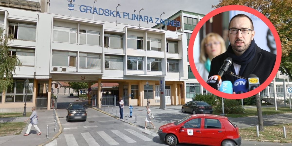 Tomašević otkrio kada će završiti dubinsko snimanje Gradske plinare i što nakon toga