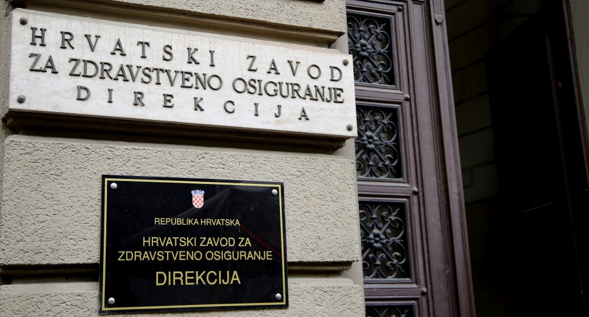 Ne budite naivni, HZZO ne prodaje nikakve aparate