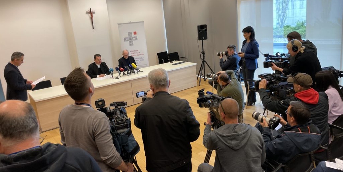 „Pravednost obvezuje na solidarnost s Golgotom ukrajinskog naroda"
