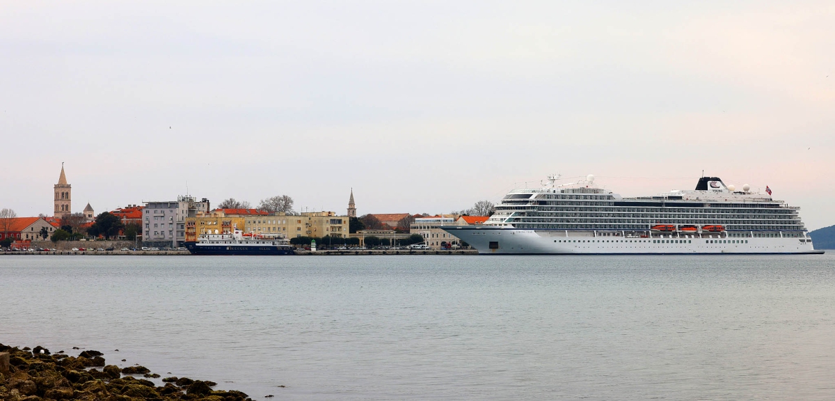 Uskrs na razini povijesne 2019. godine, evo iz kojih zemalja nam dolazi najviše turista