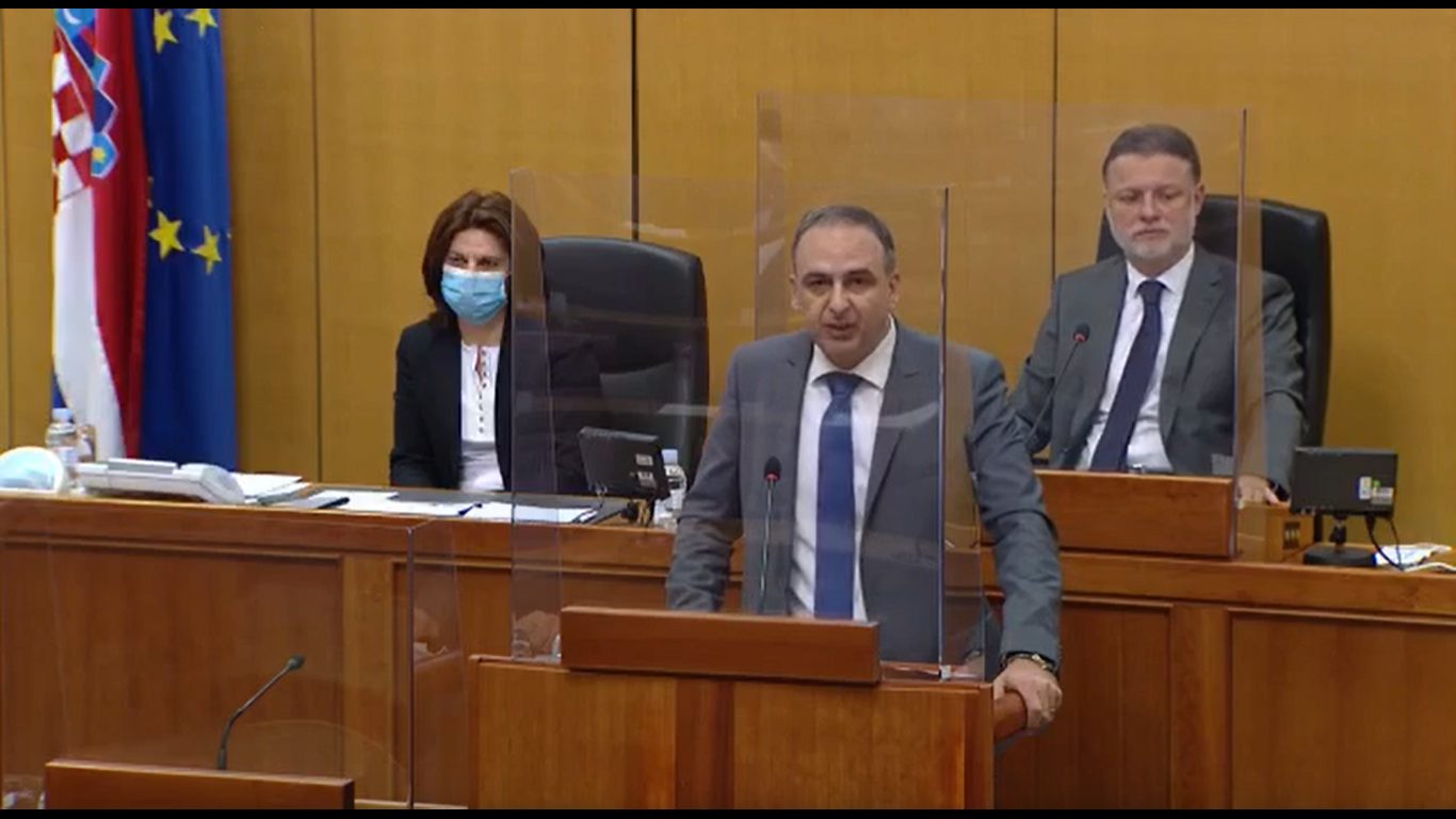 [VIDEO] Kapulica: Grmoja je suradnik Udbe kodnog imena “Matko”