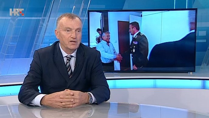 General Krešić otkrio zašto je povukao potpis s prijedloga o pomilovanju Perkovića i Mustača