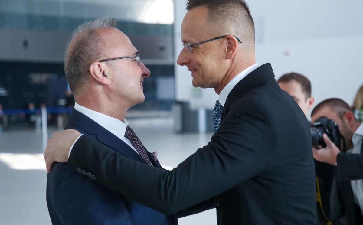 I Mađarska podupire hrvatski stav da hrvatskog člana predsjedništva u BiH moraju birati Hrvati