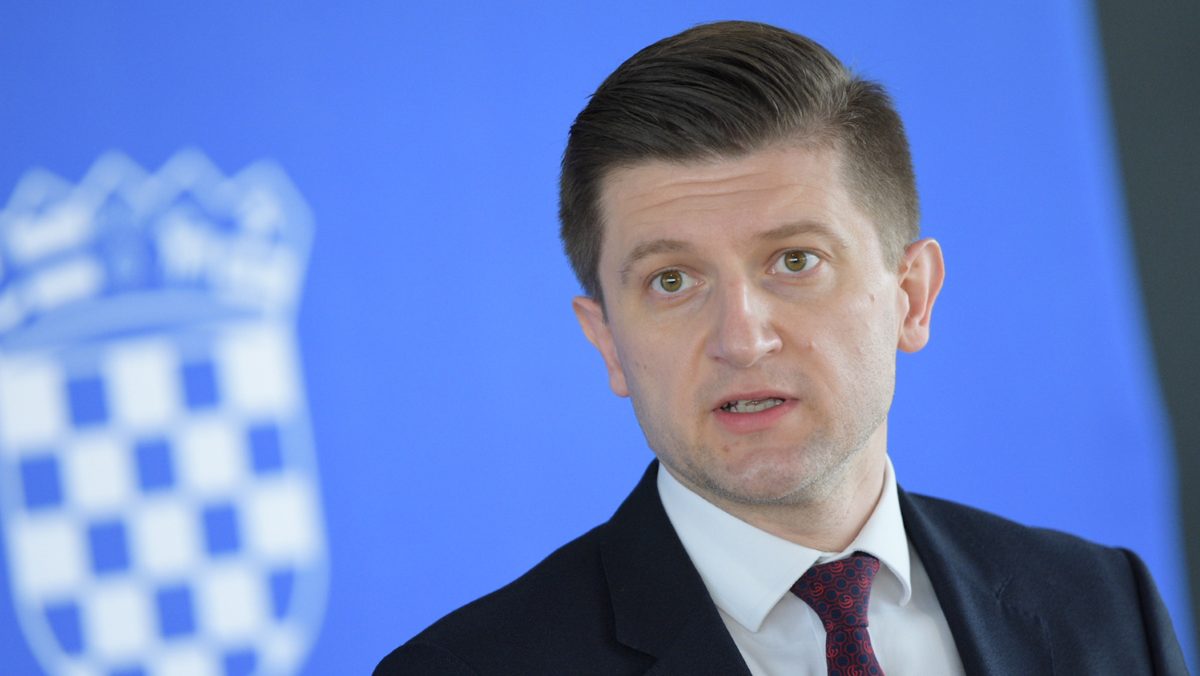 Marić: Inflacija će biti veća, rast gospodarstva manji, a spremaju se i euroobvenzinice od 1,25 mlrd eura