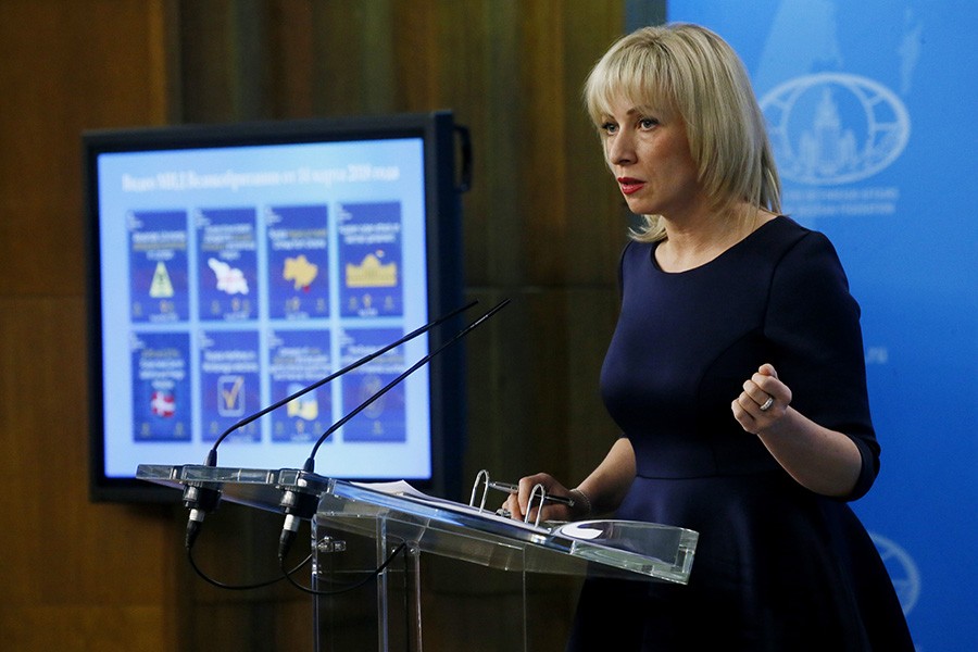 Hrvatska odbila organizirati let za ruske diplomate, protumjere neće izostati!