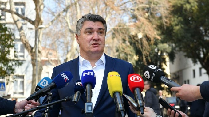 Je li Zokijev rođak američki čovjek kod Putina ili je njegov šef bio ruski čovjek kod Trumpa
