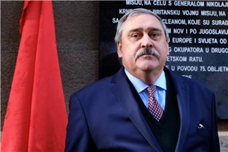Ruski veleposlanik pozvan na red u Ministarstvo vanjskih poslova