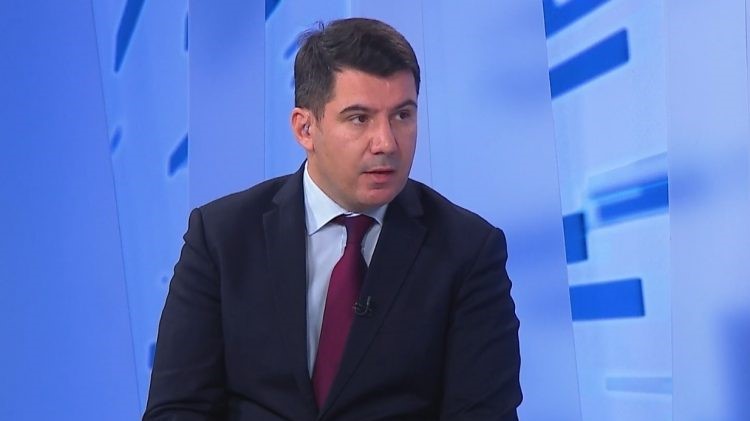 Grmoja ne odlazi: Ne vjerujem u poligraf i otići ću iz politike ako Puklin nije Kapuličin kum