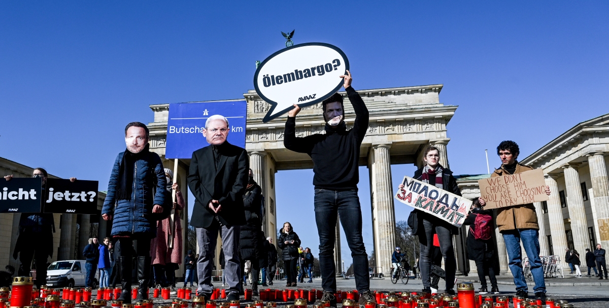 Ministar zdravlja objasnio zašto je vožnja biciklom važna za pobjedu protiv Rusa
