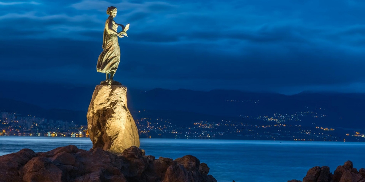 Opatija se priprema za uskrsne blagdane, očekuju najbolji rezultat u povijesti