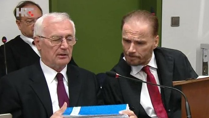Tuđman se s Perkovićem 'obračunao' još prije 30 godina