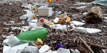 Hrvatska je i dalje preplavljena jednokratnom plastikom!