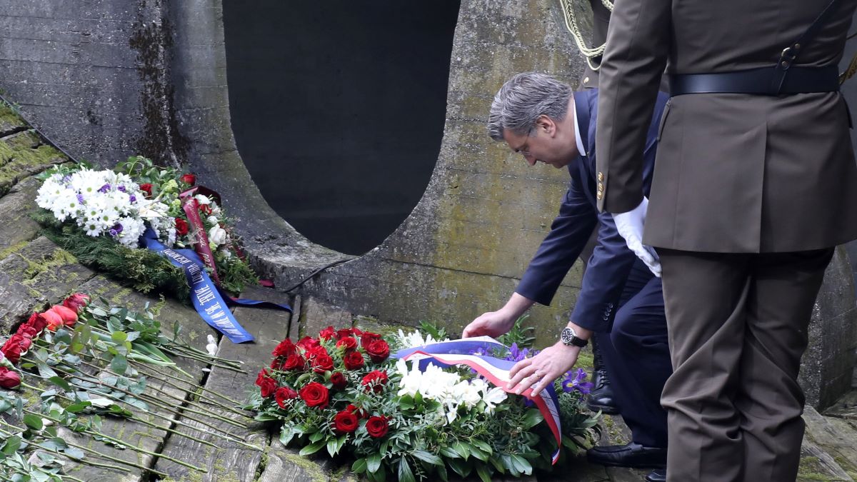 ‘Patološko laganje i Milanovićeve besprizorne izjave danas ne želim komentirati’