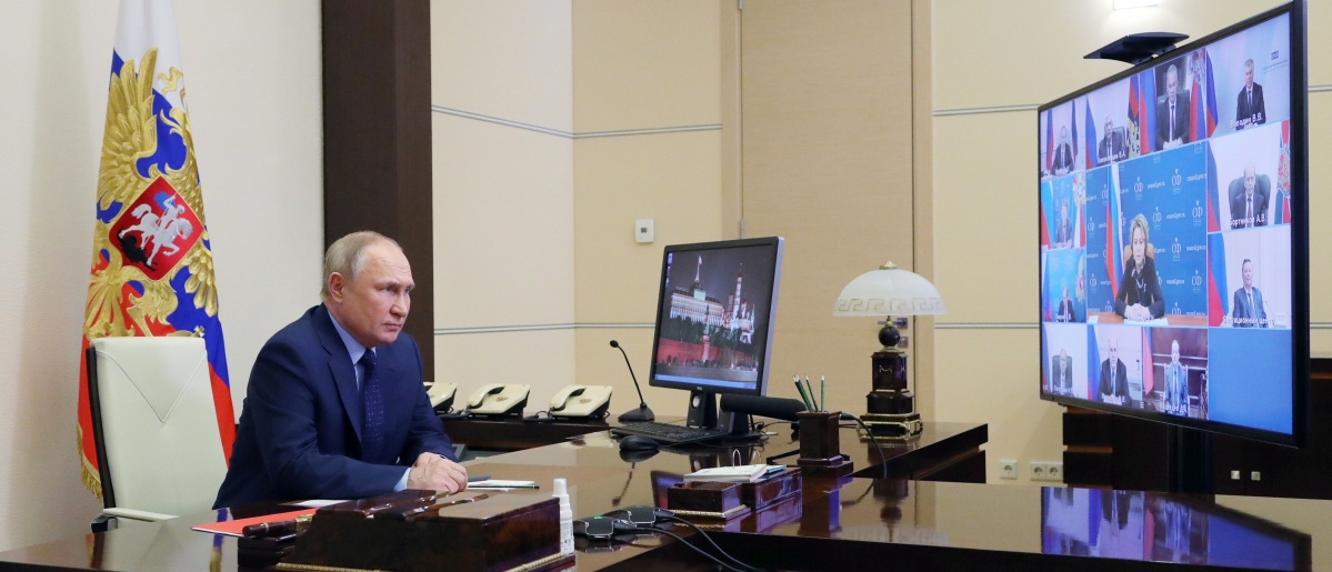 Putin i Erdogan sastat će se oči u oči, njihov dogovor može spriječiti globalnu glad