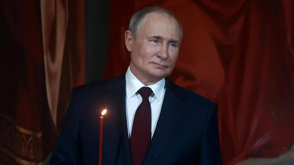 Šefa britanskih oružanih snaga pitali o Putinovu zdravlju, dao im je odrješit odgovor