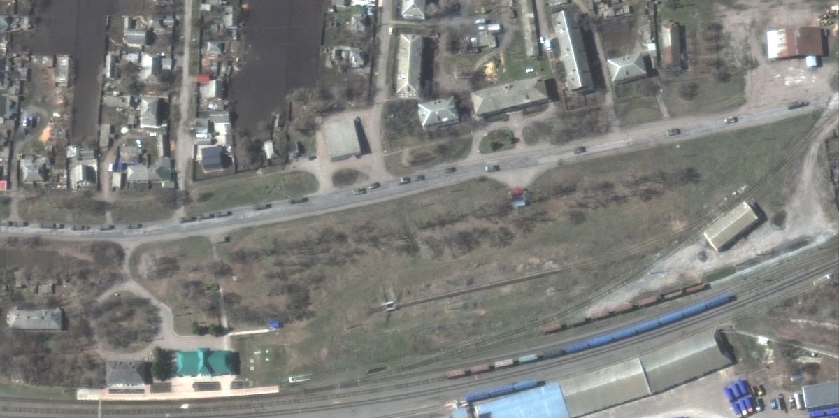 Rusi granatiraju Luhansk i Dnipro, je li počela odlučujuća bitka na istoku
