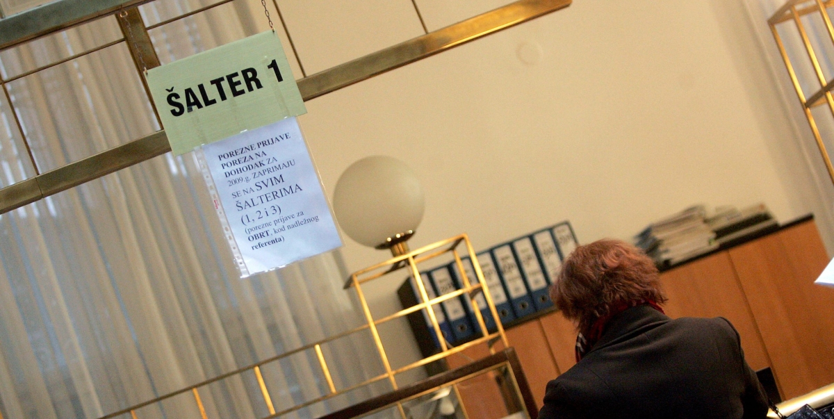 Hrvati više neće morati obijati šaltere u potrazi za građevinskom dozvolom, uskoro će biti dovoljan samo klik