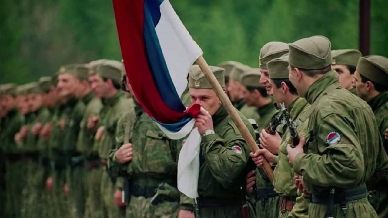 Srbijanska vojska želi biti najjača u regiji, preuzela slogan ‘tuđe nećemo, svoje ne damo’