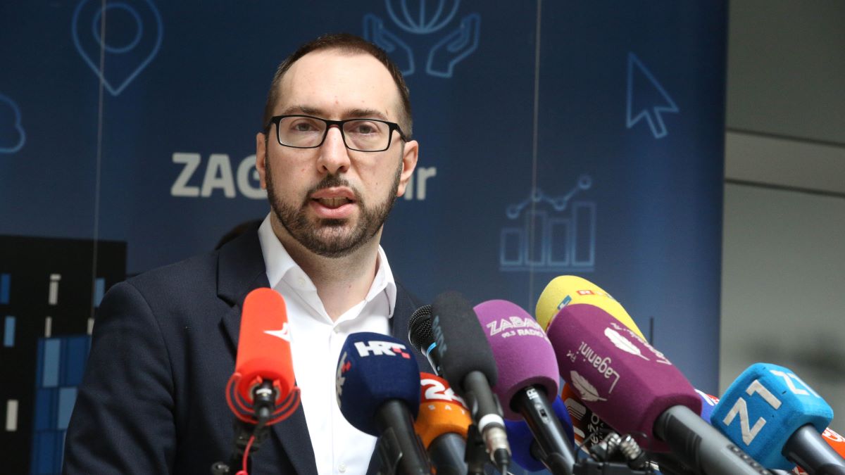 Tomašević objasnio kako je GPZ Opskrba uspjela nabaviti plin po šest puta manjim cijenama od sadašnjih