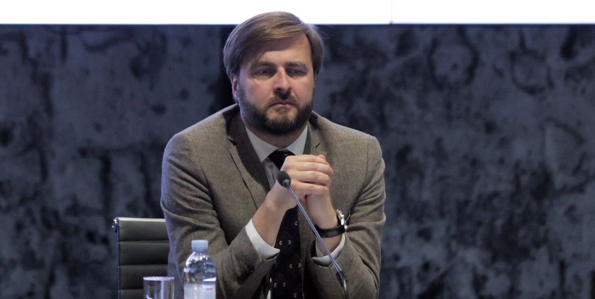 Ćorić o Brodsplitu: Situacija nije tako crno-bijela kao što se prikazuje