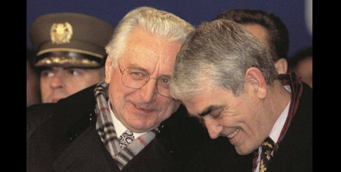 Franjo Tuđman 1993. godine: Uklonite sve bivše Udbaše što prije, već sutra ako je moguće