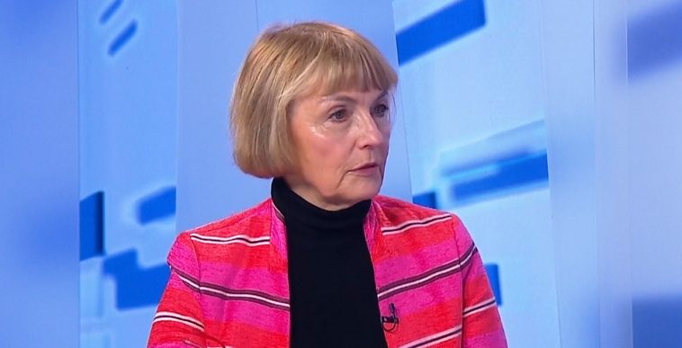 Milanović ipak nije sam, Vesna Pusić stala iza argumenata pomahnitalog predsjednika