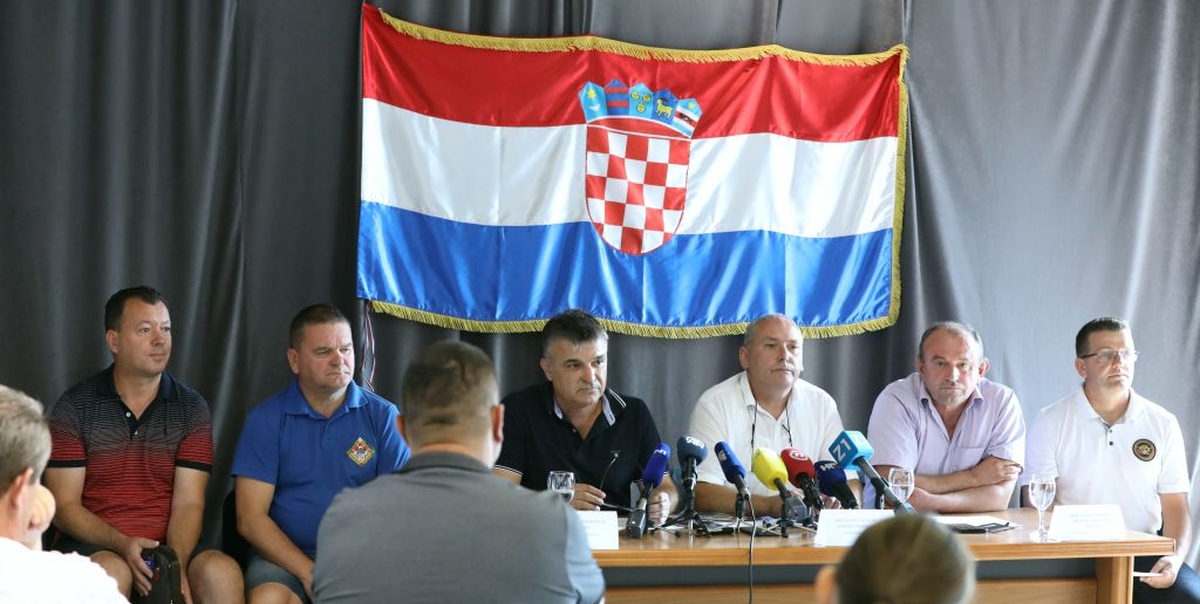 Veterani gardijskih postrojbi: „Udbaše Perkovića i Mustača nagrađivali su u Jugoslaviji i u Hrvatskoj, a kaznili samo u Njemačkoj”