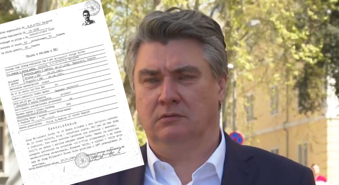 Od dodvoravanja Beogradu i KOS-u do Udbinog poslušnika