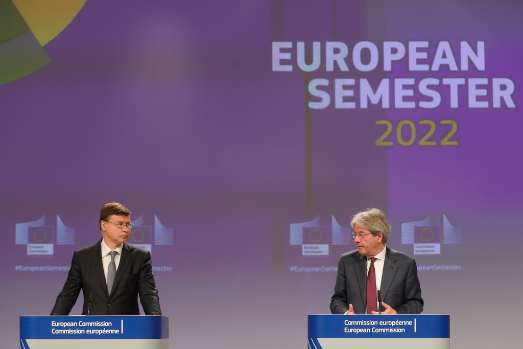 Europska komisija ima tri važne reformske preporuke za Hrvatsku, evo koje