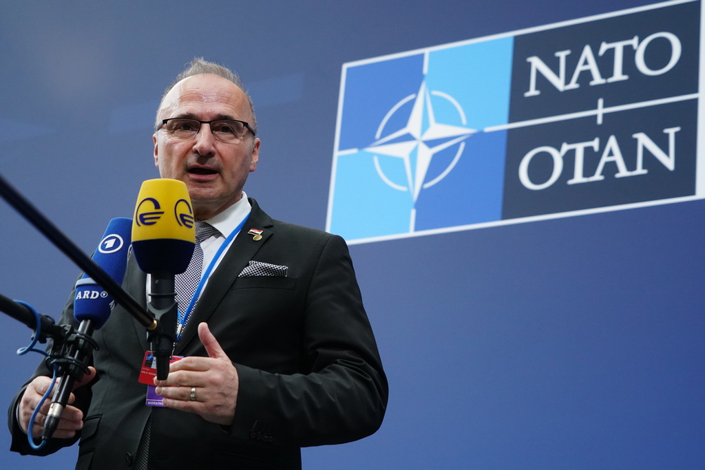 Ratifikacija širenja NATO-a neupitna, vani nitko ni ne pita za Milanovićev stav