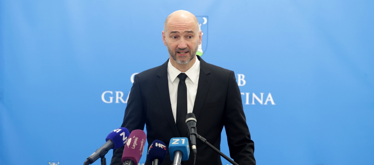 Klisović pun optimizma o početku pregovora o suradnji SDP-a i Možemaša