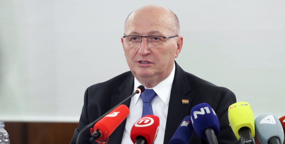 Otkriveno kad će biti riješena Hernadijeva tužba na presudu kojom je osuđen na zatvor