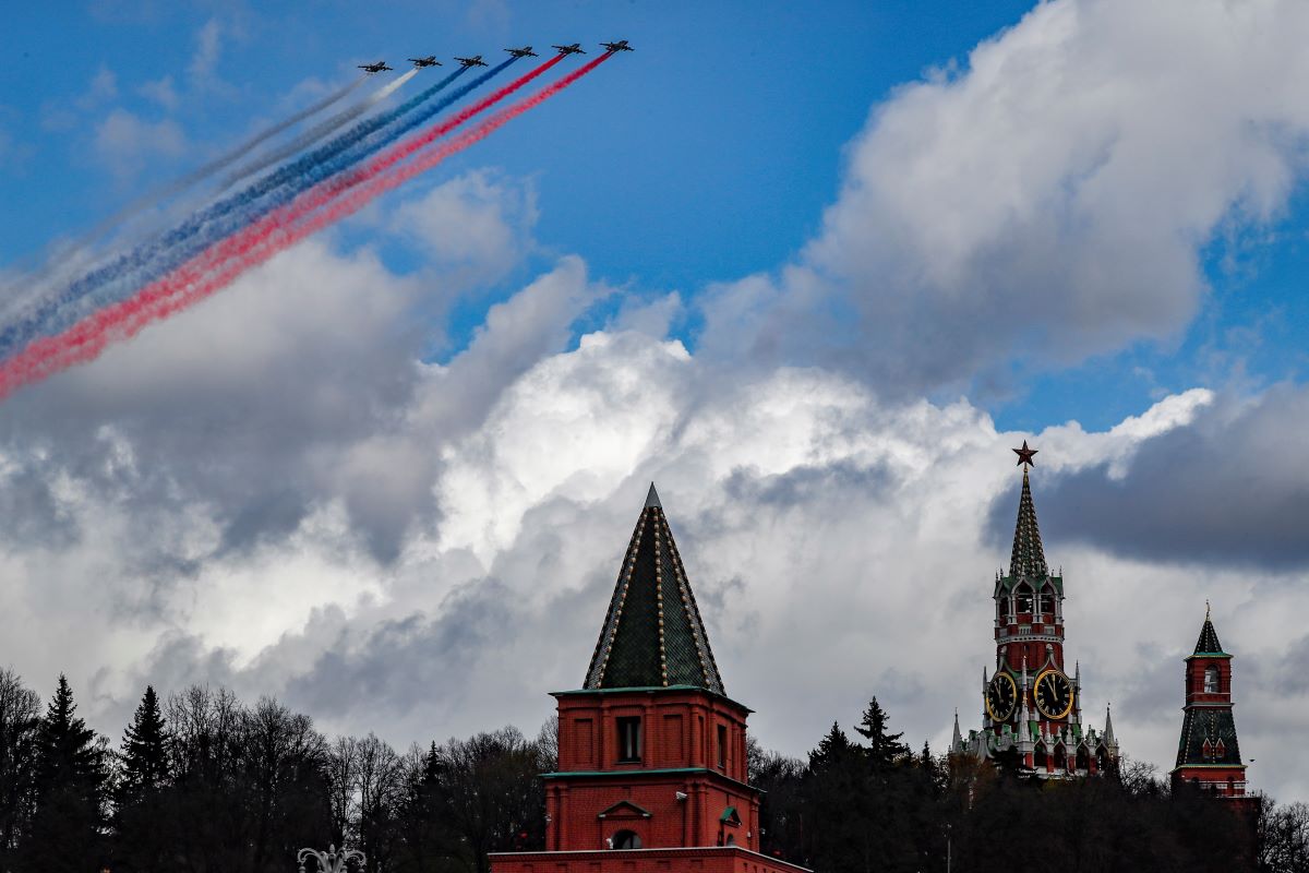 Putin ipak neće na Dan pobjede objaviti rat Ukrajini i opću mobilizaciju u Rusiji