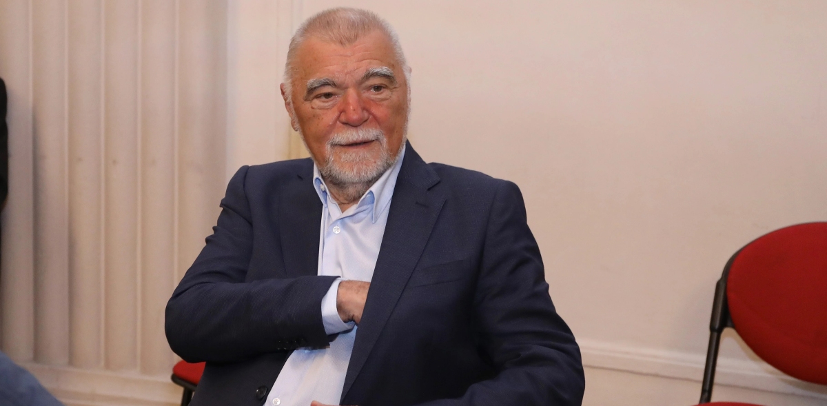 Bivši hrvatski predsjednik doista je oklevetao odvjetnika, ali krivo je i hrvatsko pravosuđe