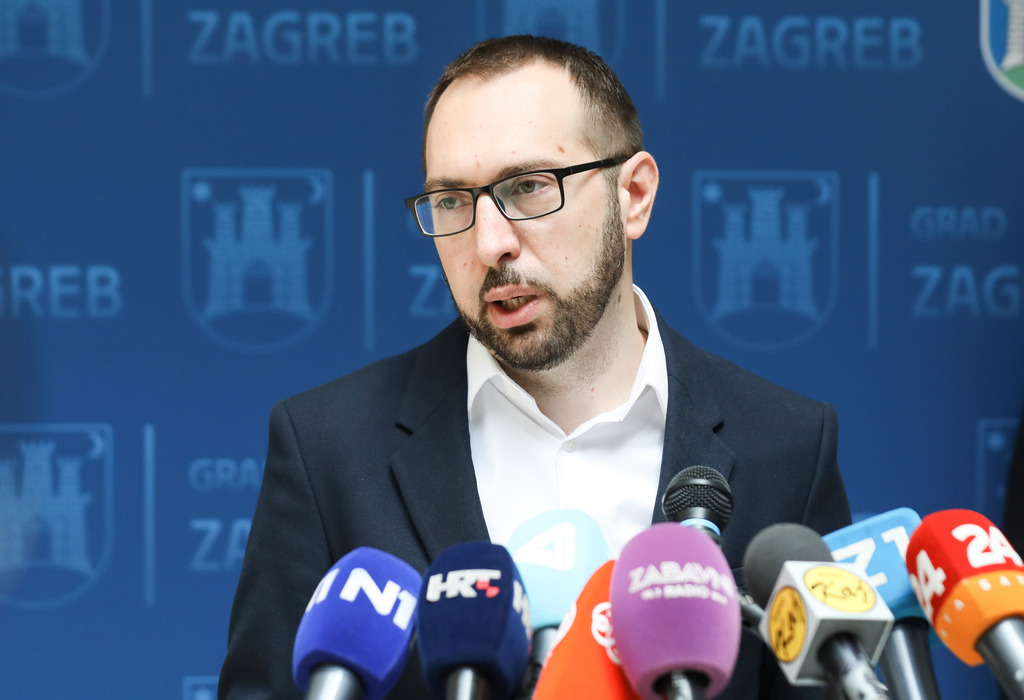 Kolektivni priziv savjesti je neprihvatljiv, hoće li novi predstojnik na Svetom Duhu to promijeniti?