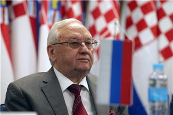 Bivše ruski veleposlanik u Hrvatskoj obećao pomoći oko slučaja Hrvata zarobljenog u Ukrajini