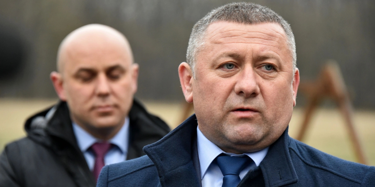 Zbog vukovarsko-srijemskog župana pod povećalom još četvero policajaca