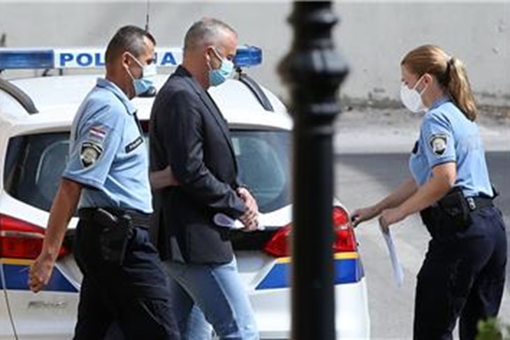 Europsko tužiteljstvo podiglo optužnicu protiv dvojice gradonačelnika i poznatog hrvatskog poduzetnika