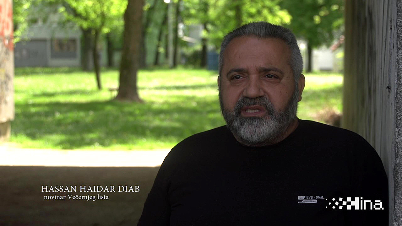[VIDEO] Nakon ruskih prijetnji zbog pisanja o Kadirovu čuo sam se s ministrom Božinovićem, a bio sam i kod premijera. Evo što su mi rekli…