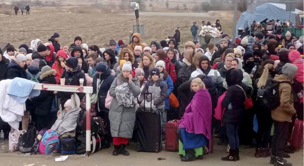 Silovanim Ukrajinkama mora se omogućiti abortus u Poljskoj koja ga je zabranila u potpunosti