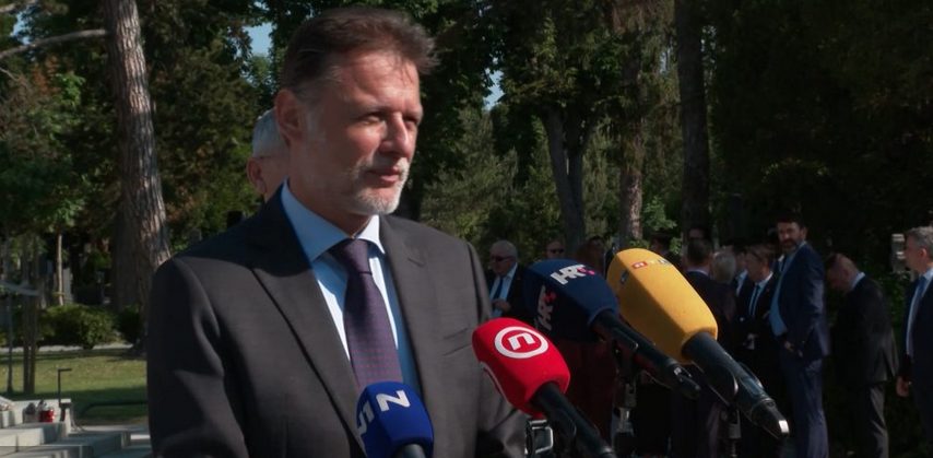 Jandroković o Milanoviću: Nije važno što se kaže, nego tko to kaže