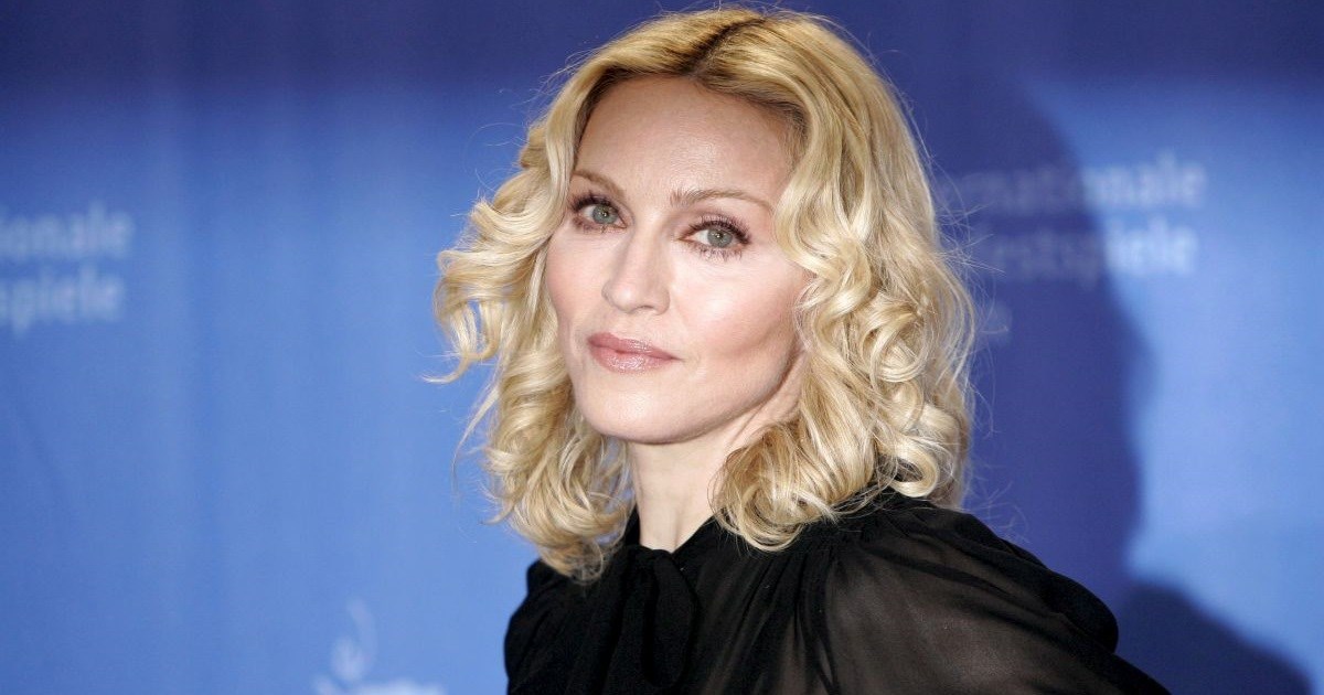 Madonna bi htjeli popričati s Papom, ne sjeća se kad se zadnji puta ispovijedila