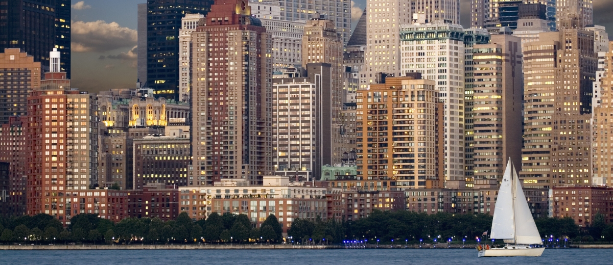 Nekadašnji poslovni centar svijeta sada je sablasno prazan, što se događa?