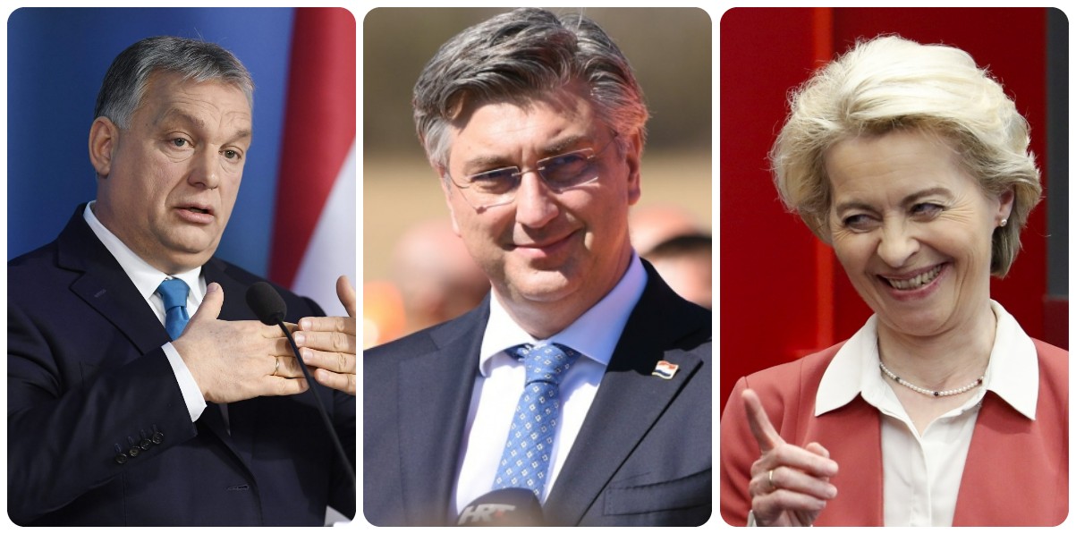 Hrvatska imala presudnu ulogu u uvođenju embarga na izvoz ruske nafte, ovako smo 'slomili' Mađare