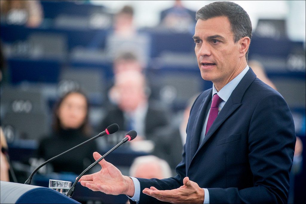 Tko je prisluškivao telefone premijera Sancheza i drugih političara?