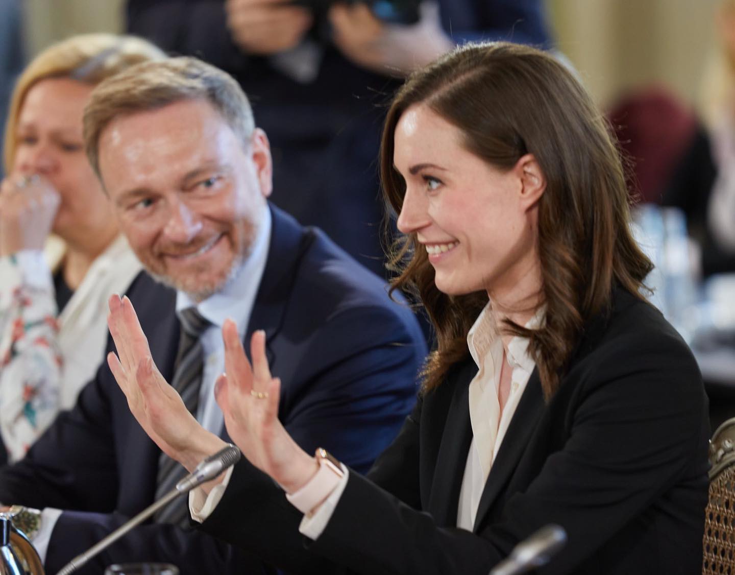 Finci otkrili zašto ne smiju odgađati ulazak u NATO
