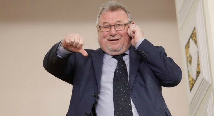 Šeks: Optužnica Srbije je kao da su Nijemci nakon rata optužili Amerikance zbog Dresdena