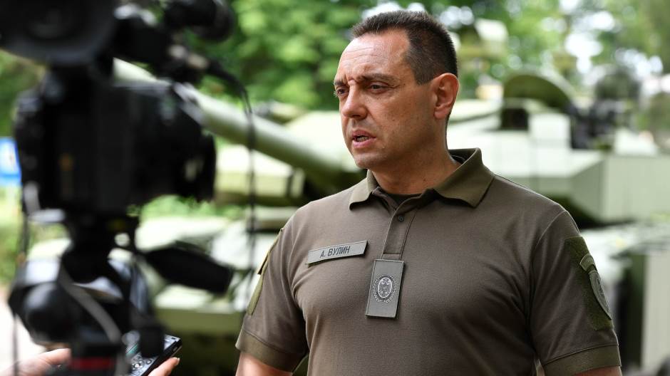 Odgovor Srbije: Nema šetnje za hrvatske dužnosnike po Srbiji bez valjanog razloga