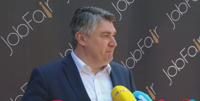 Plenković i Radman danas cipelare Orbana na podu, a ja sam ga godinama napadao